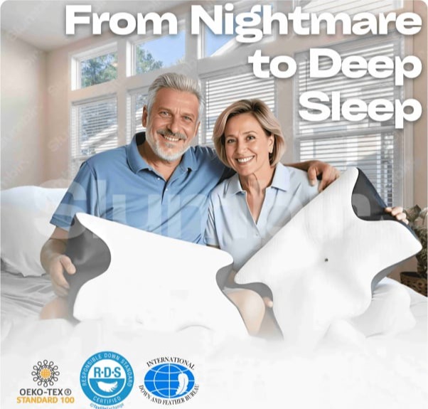 How to use Melara Air Pillow