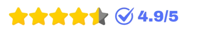 Melara Air Pillow 5 star rating